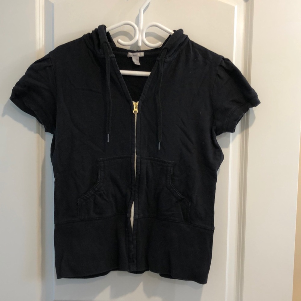 Old Navy sweater